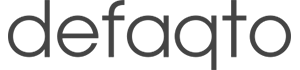 Defaqto Logo